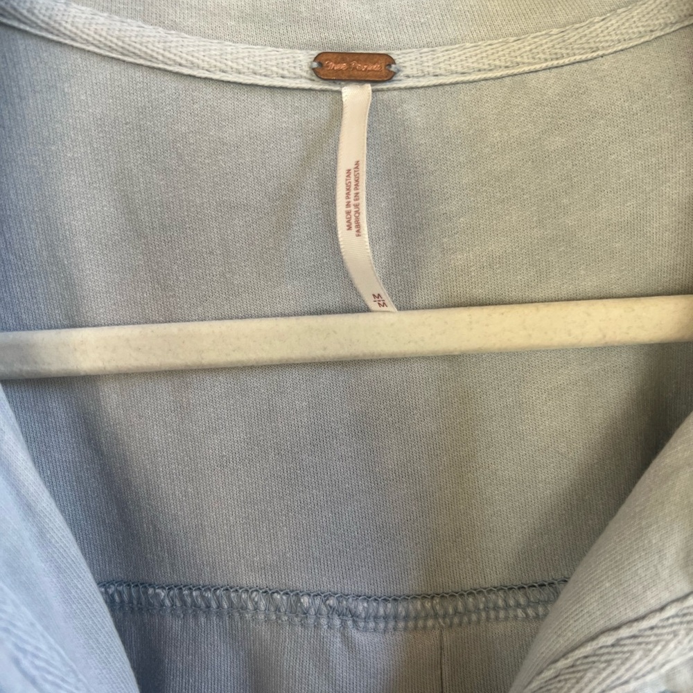 FP Shacket - Picture 2 of 3